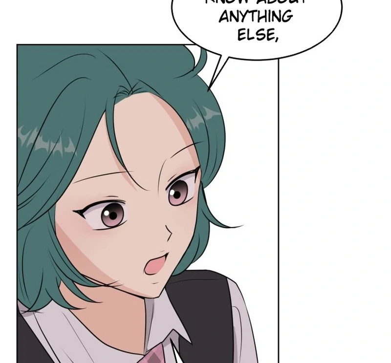 Spoiler Alert: High Teen Chapter 13 page 29