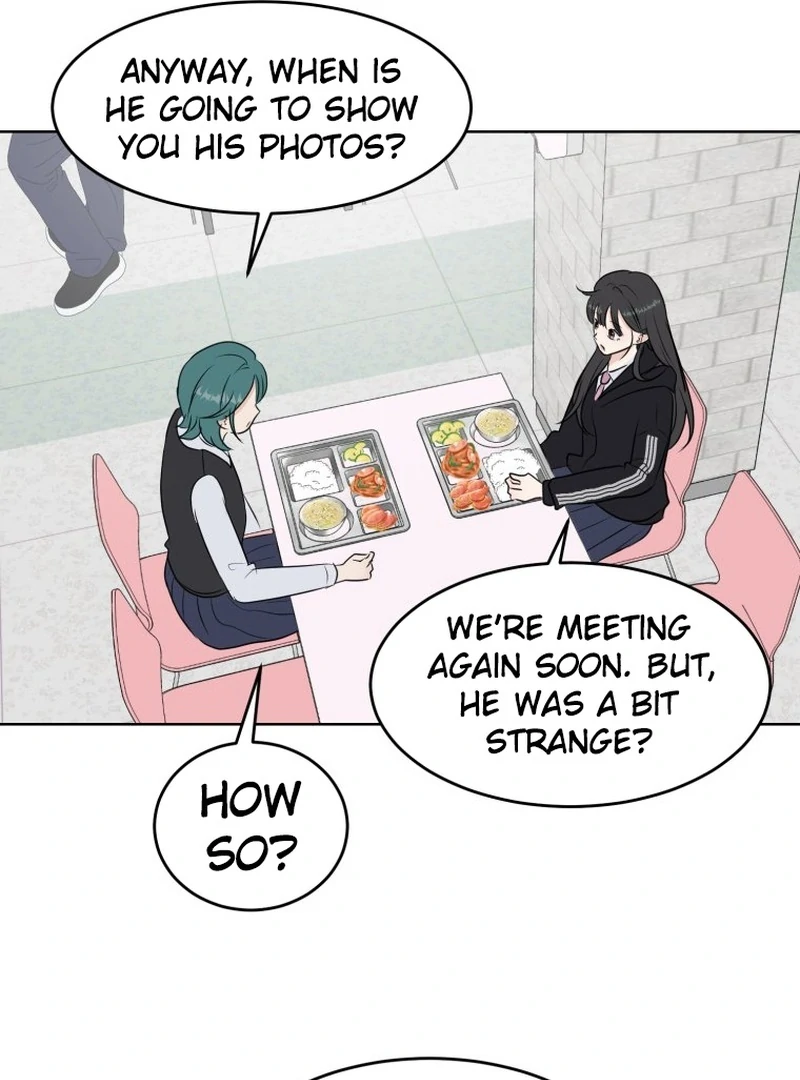 Spoiler Alert: High Teen Chapter 13 page 25