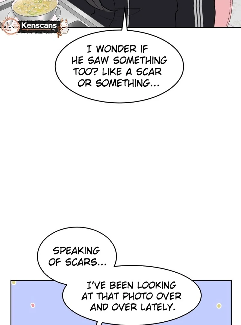 Spoiler Alert: High Teen Chapter 13 page 27