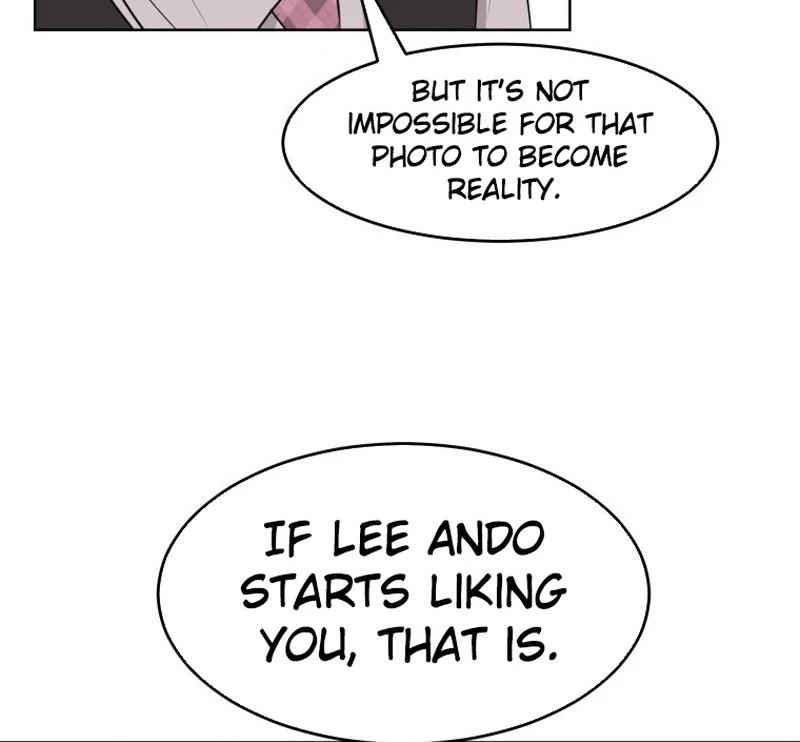 Spoiler Alert: High Teen Chapter 13 page 30