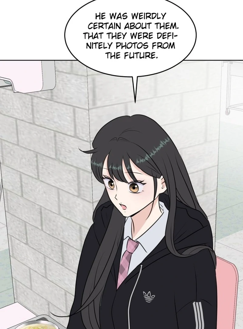 Spoiler Alert: High Teen Chapter 13 page 26