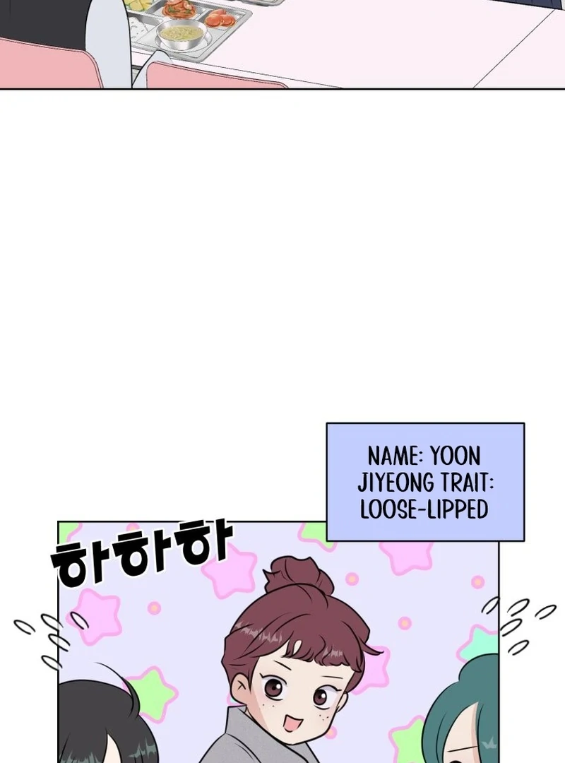 Spoiler Alert: High Teen Chapter 13 page 37