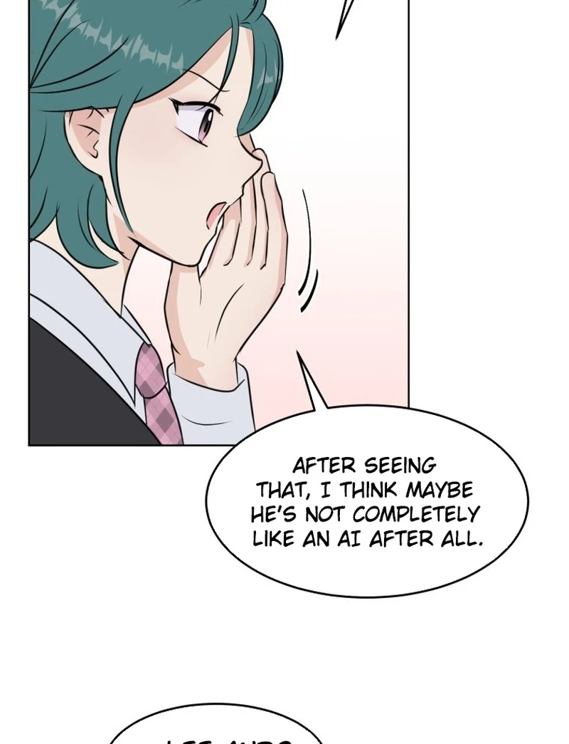Spoiler Alert: High Teen Chapter 13 page 34