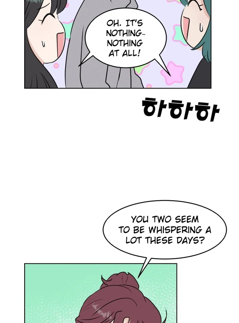 Spoiler Alert: High Teen Chapter 13 page 38