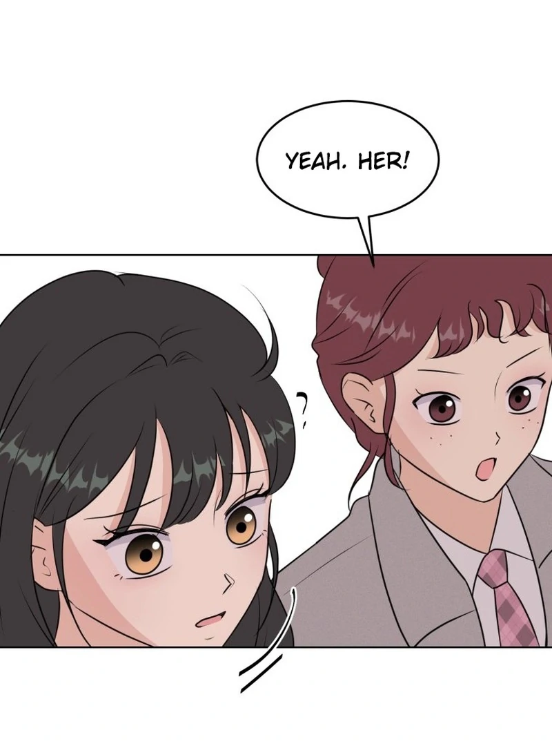 Spoiler Alert: High Teen Chapter 13 page 43