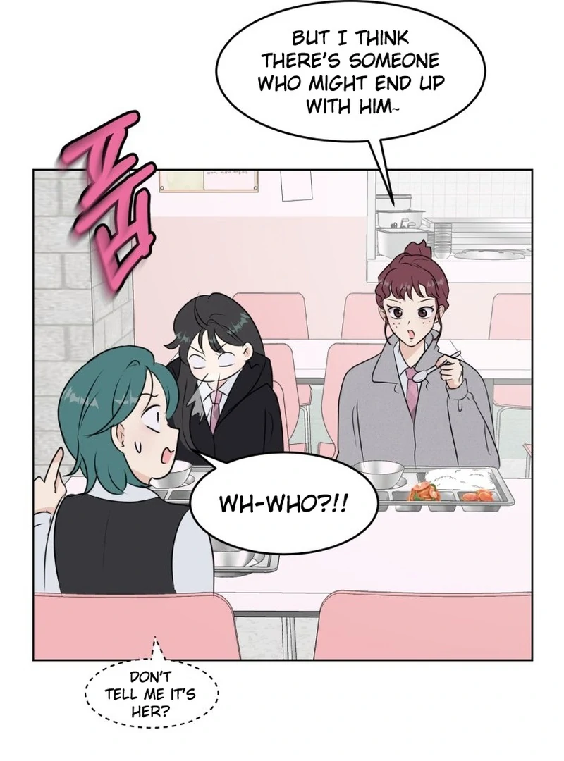 Spoiler Alert: High Teen Chapter 13 page 42