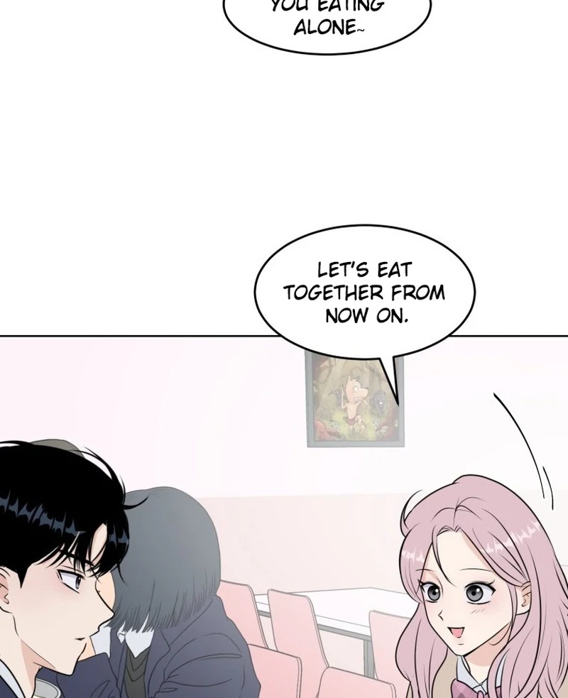 Spoiler Alert: High Teen Chapter 13 page 45