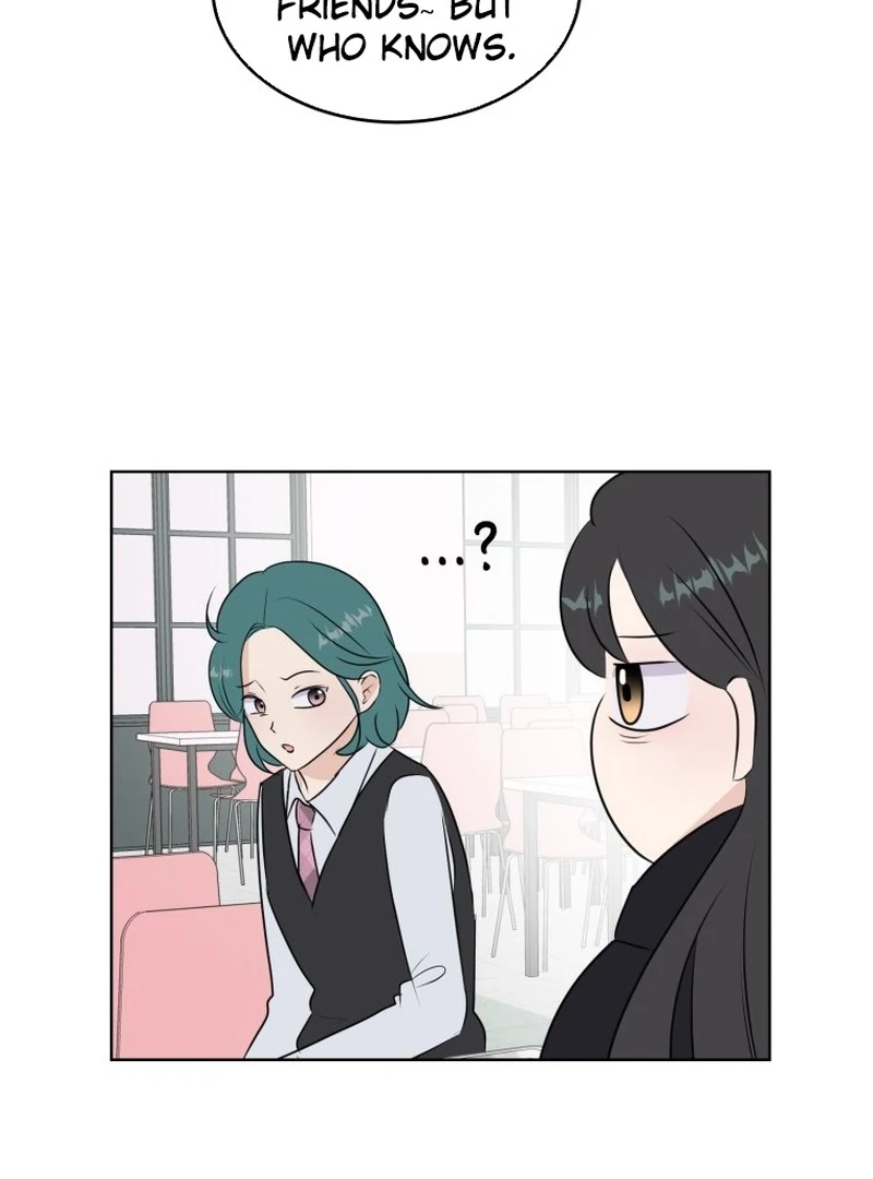 Spoiler Alert: High Teen Chapter 13 page 48