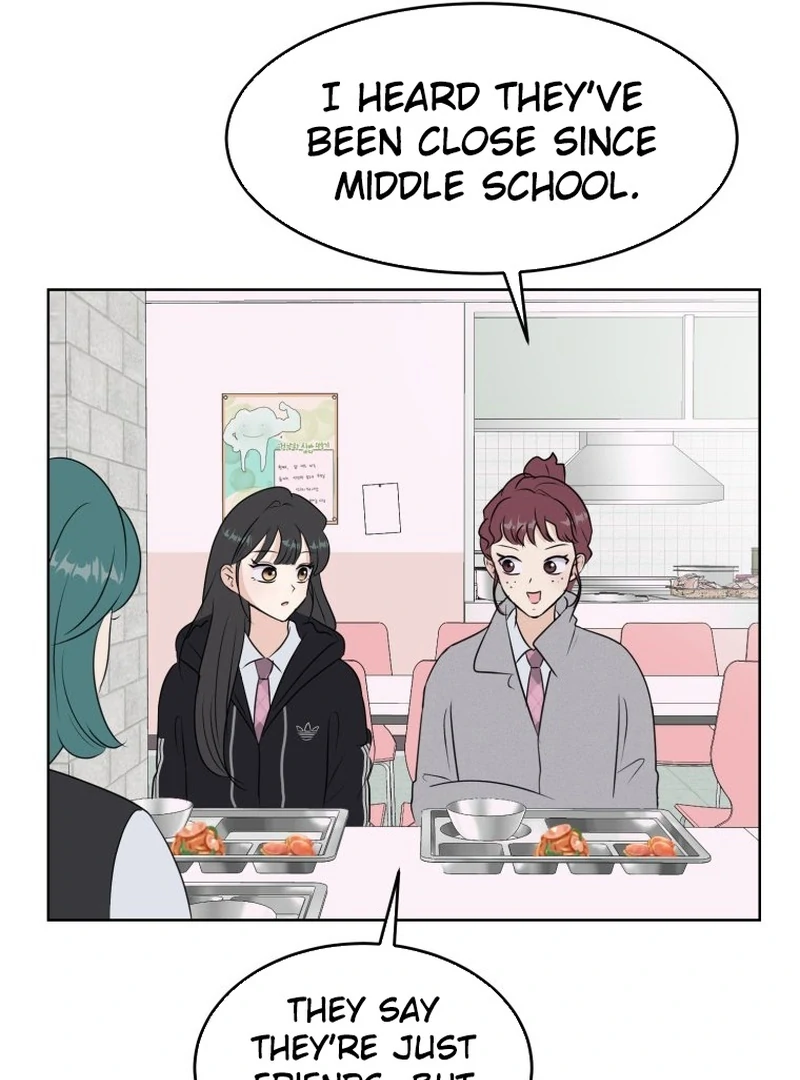 Spoiler Alert: High Teen Chapter 13 page 47