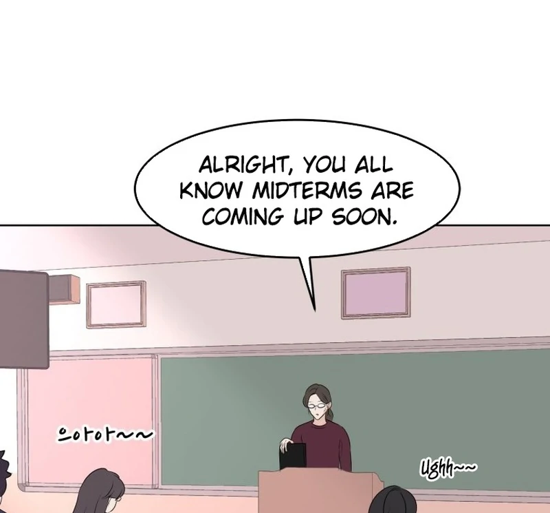 Spoiler Alert: High Teen Chapter 13 page 56