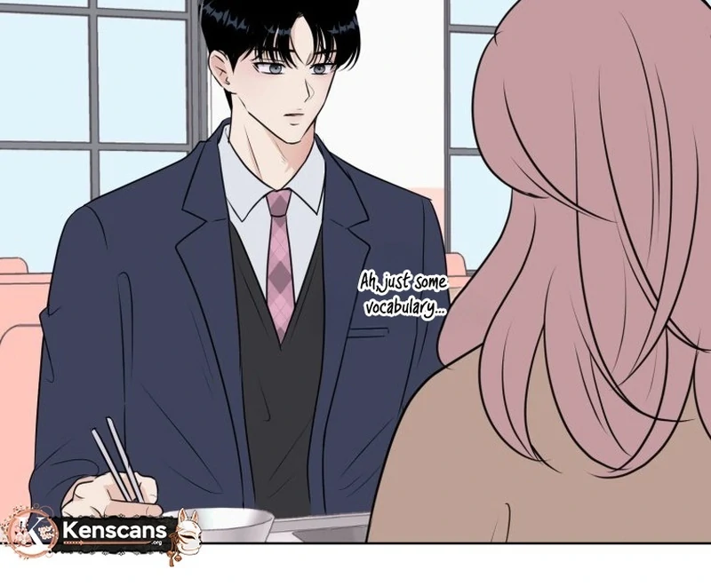 Spoiler Alert: High Teen Chapter 13 page 51