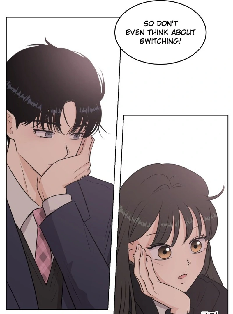 Spoiler Alert: High Teen Chapter 13 page 58