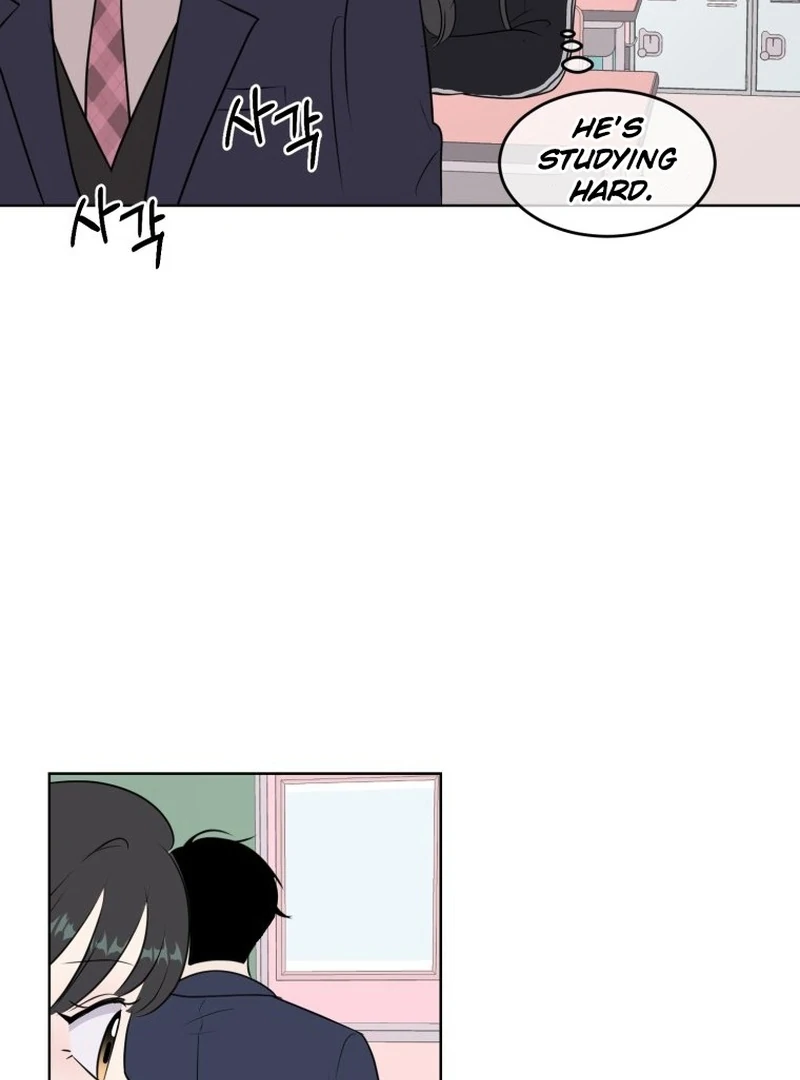 Spoiler Alert: High Teen Chapter 13 page 67