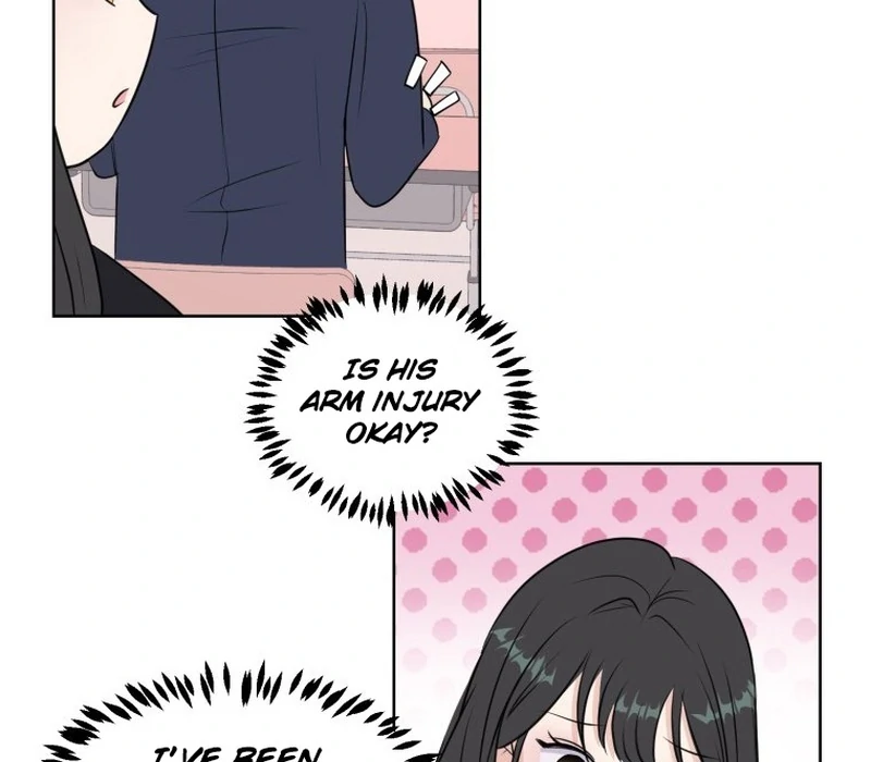 Spoiler Alert: High Teen Chapter 13 page 68