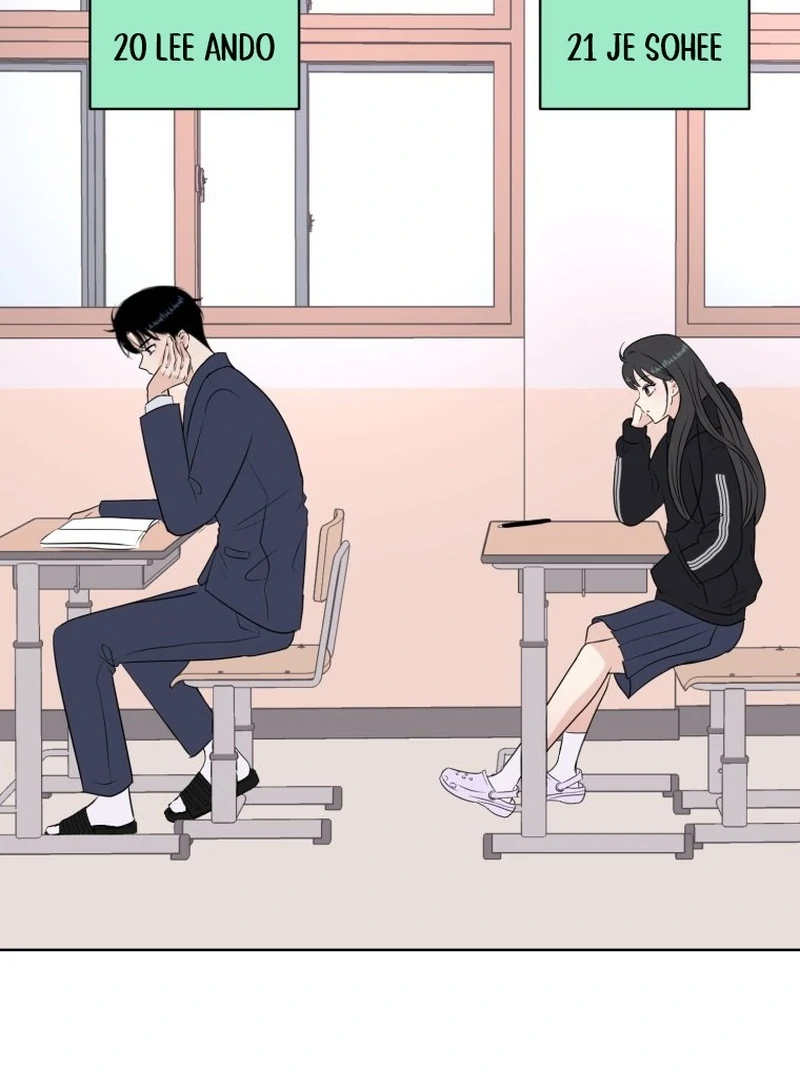 Spoiler Alert: High Teen Chapter 13 page 61