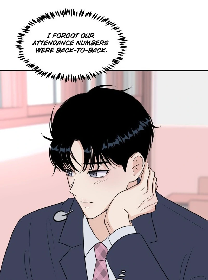 Spoiler Alert: High Teen Chapter 13 page 64