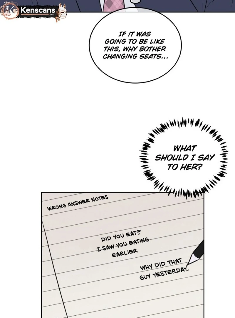 Spoiler Alert: High Teen Chapter 13 page 65