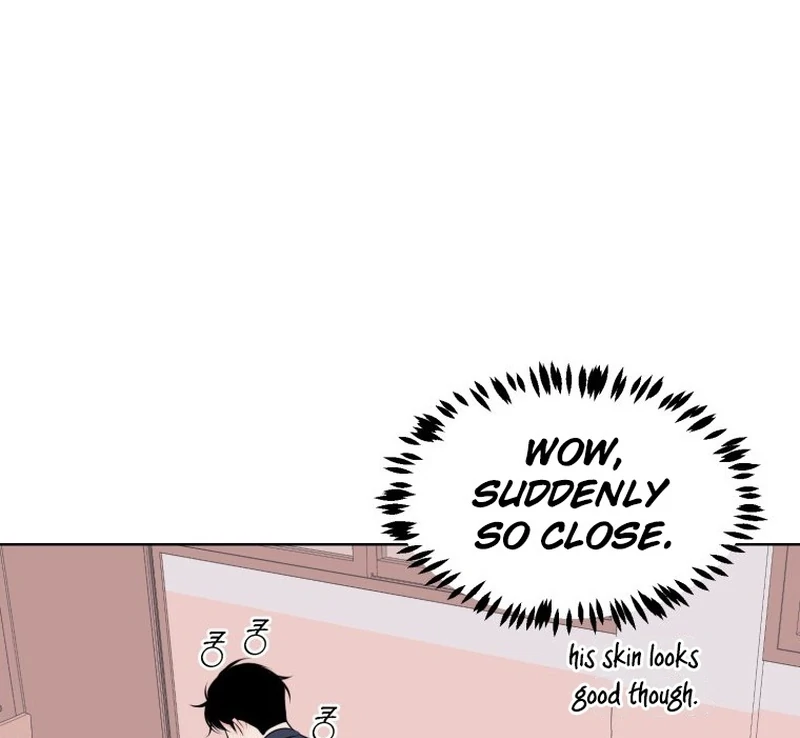 Spoiler Alert: High Teen Chapter 13 page 74