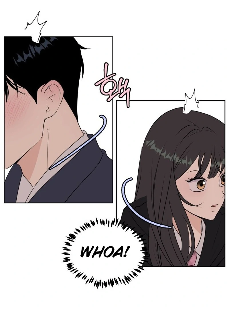 Spoiler Alert: High Teen Chapter 13 page 73