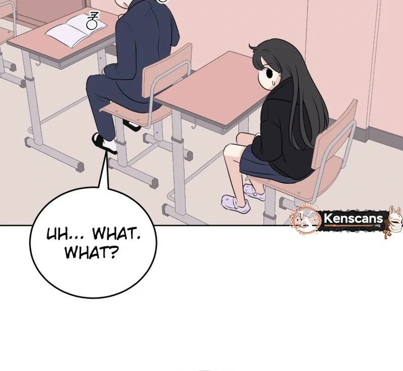 Spoiler Alert: High Teen Chapter 13 page 75
