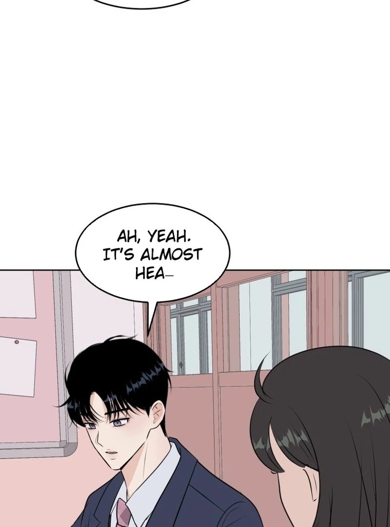 Spoiler Alert: High Teen Chapter 13 page 77