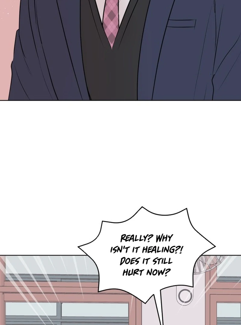 Spoiler Alert: High Teen Chapter 13 page 84