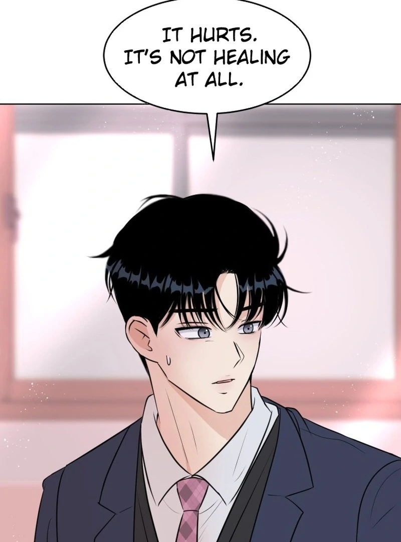 Spoiler Alert: High Teen Chapter 13 page 83