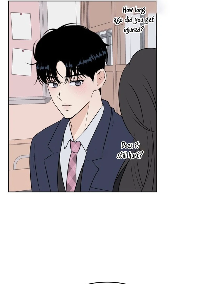 Spoiler Alert: High Teen Chapter 13 page 88