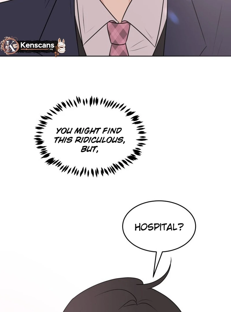 Spoiler Alert: High Teen Chapter 13 page 90