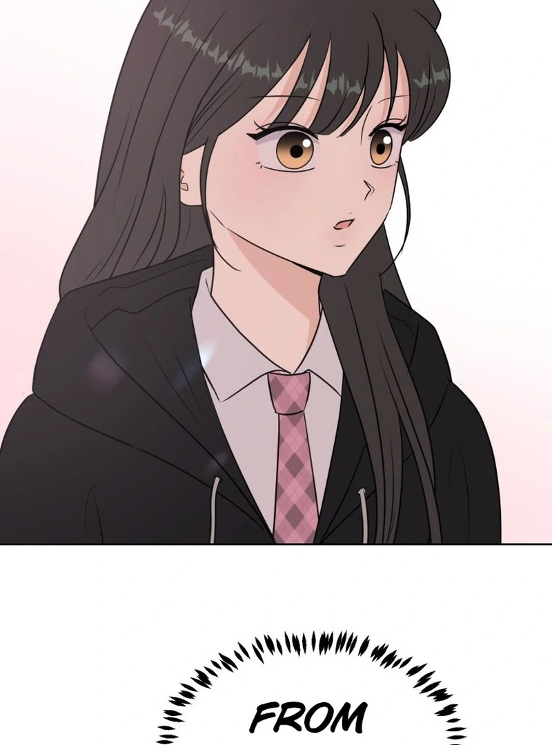 Spoiler Alert: High Teen Chapter 13 page 91