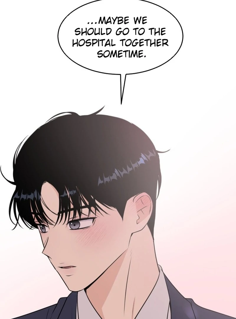 Spoiler Alert: High Teen Chapter 13 page 89
