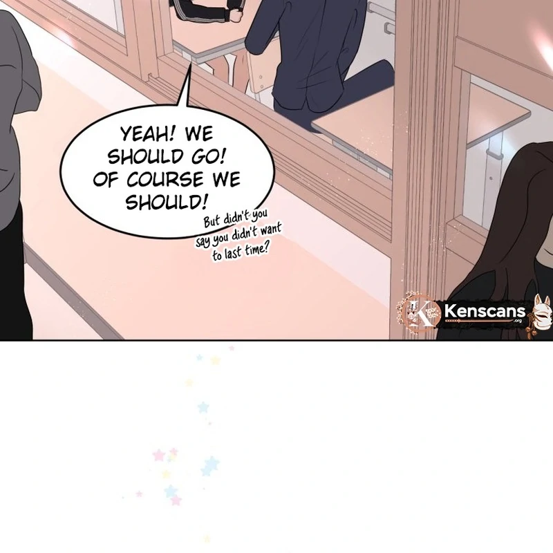 Spoiler Alert: High Teen Chapter 13 page 93