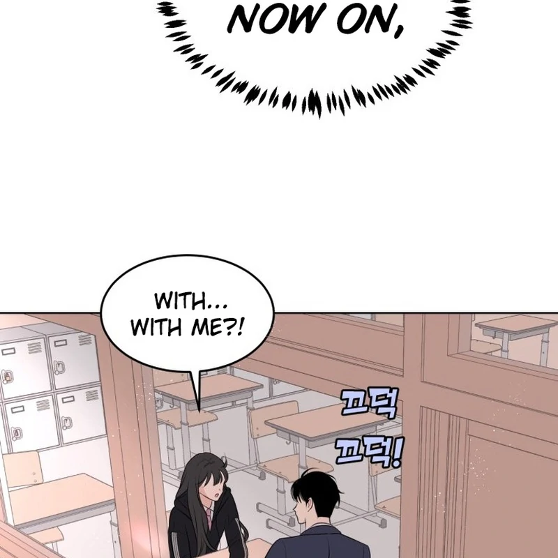 Spoiler Alert: High Teen Chapter 13 page 92