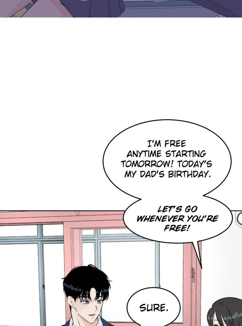 Spoiler Alert: High Teen Chapter 14 page 2