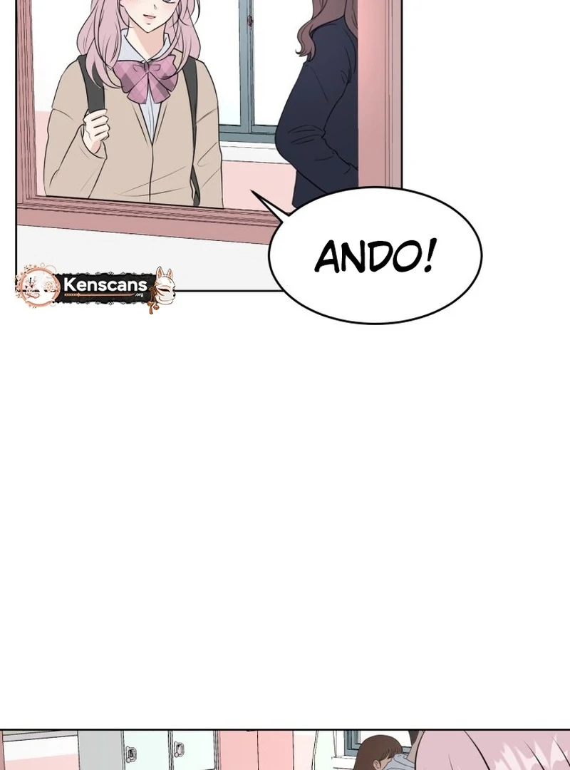Spoiler Alert: High Teen Chapter 14 page 4