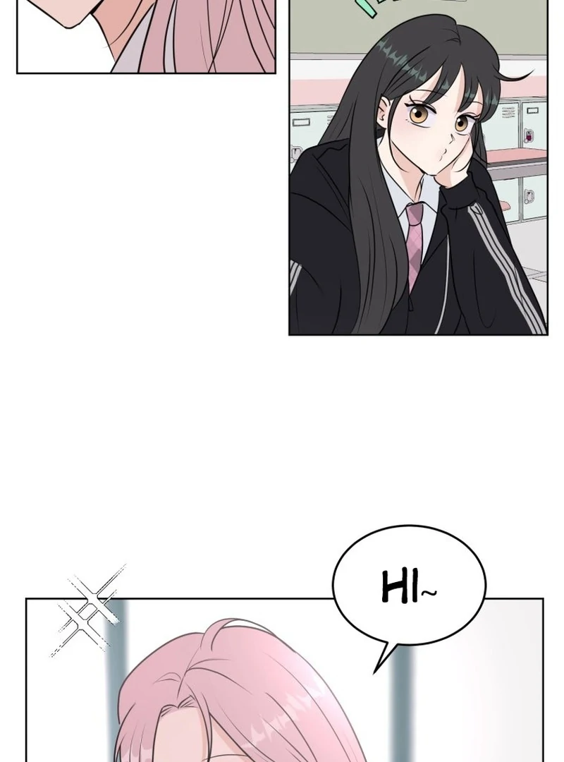 Spoiler Alert: High Teen Chapter 14 page 9