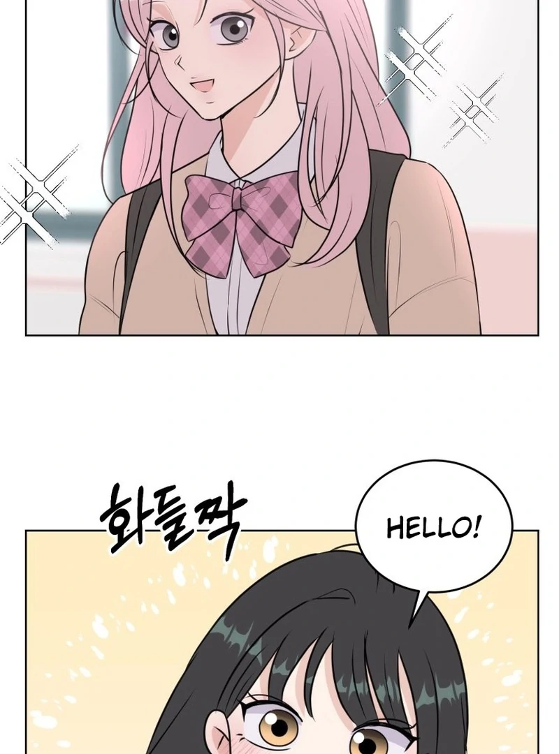Spoiler Alert: High Teen Chapter 14 page 10