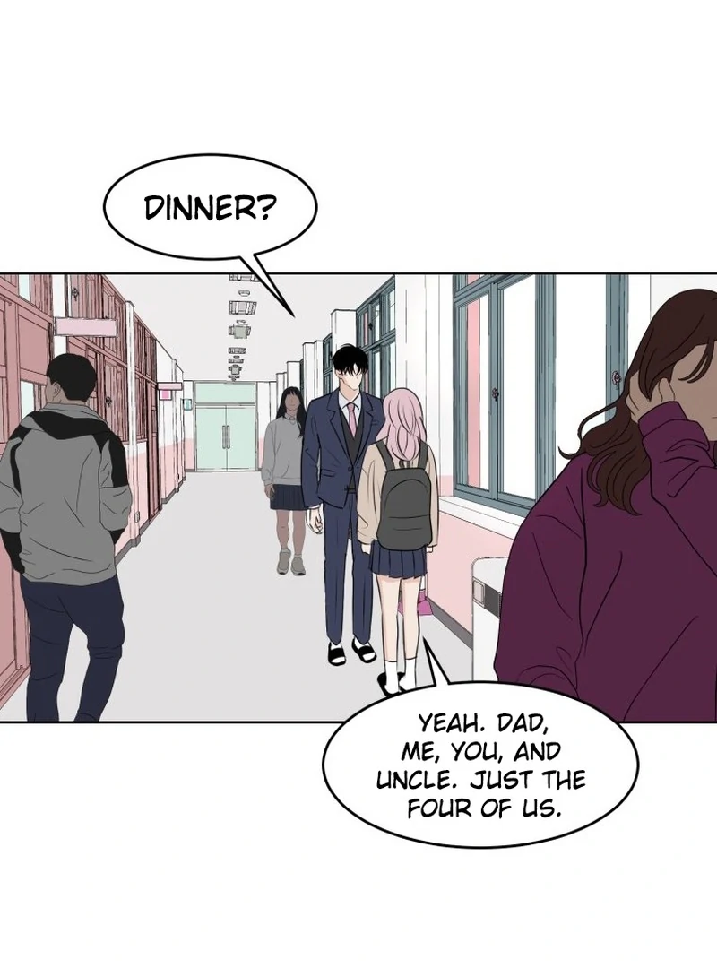 Spoiler Alert: High Teen Chapter 14 page 14