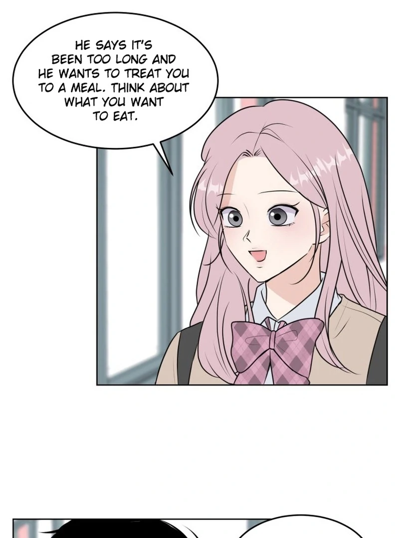 Spoiler Alert: High Teen Chapter 14 page 15