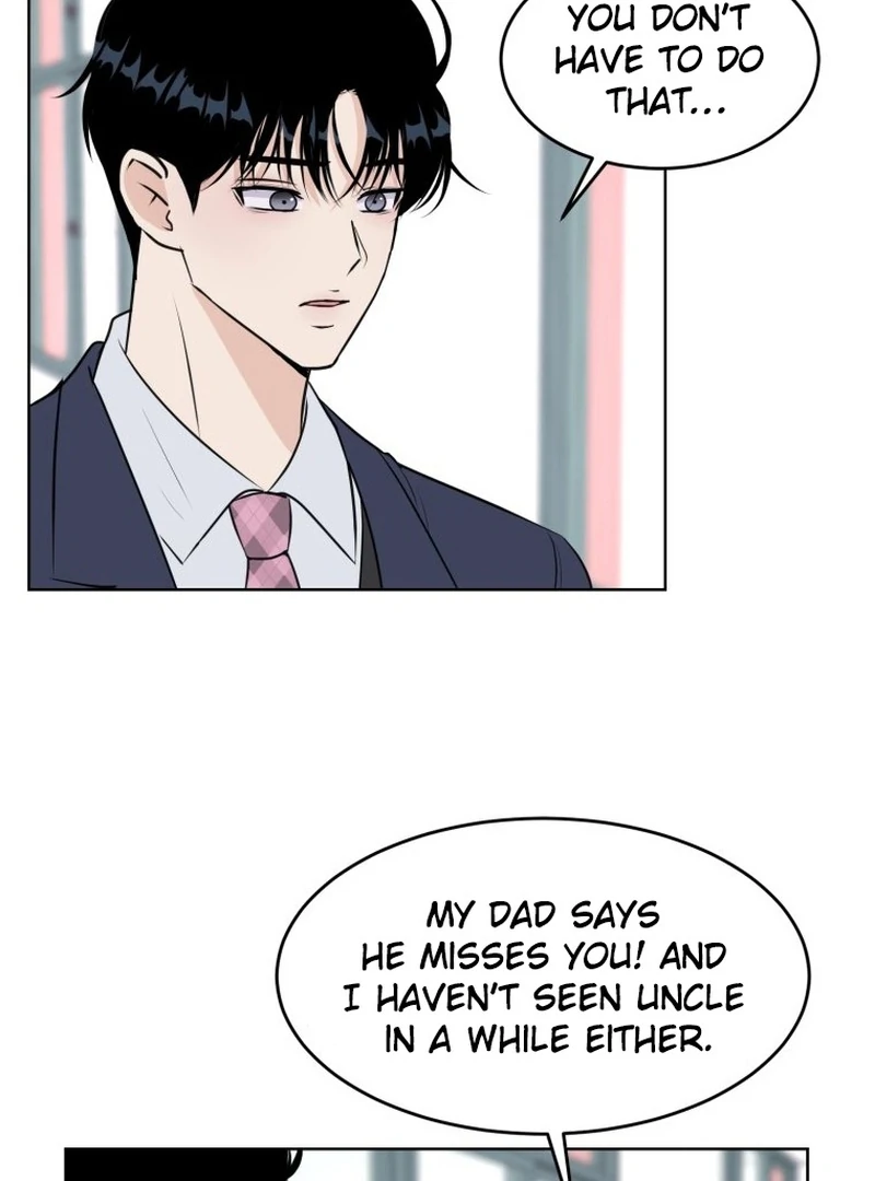 Spoiler Alert: High Teen Chapter 14 page 16