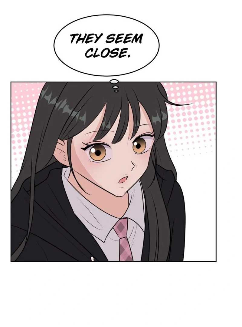 Spoiler Alert: High Teen Chapter 14 page 20