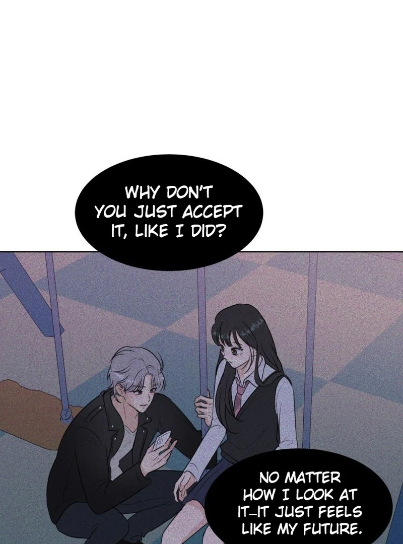 Spoiler Alert: High Teen Chapter 14 page 21
