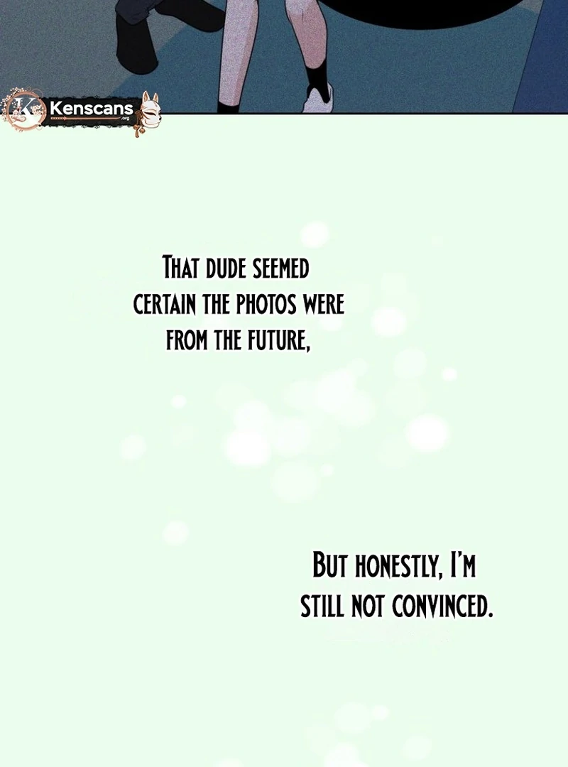 Spoiler Alert: High Teen Chapter 14 page 22