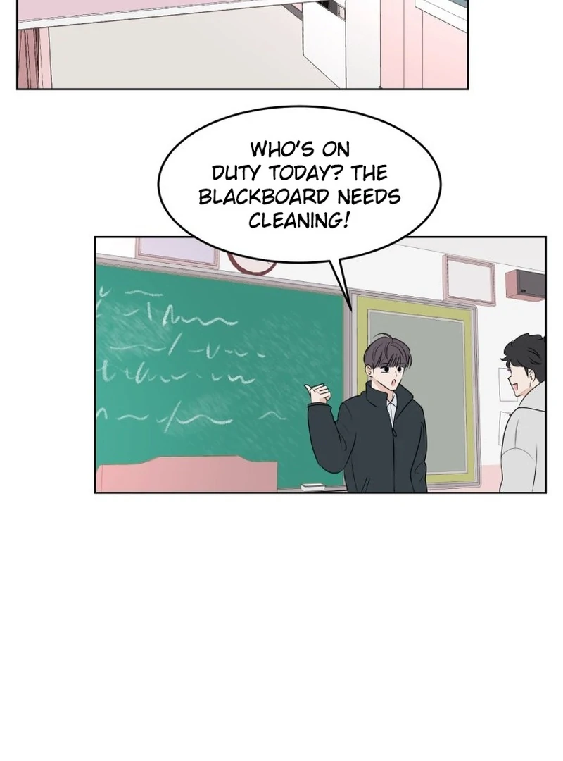 Spoiler Alert: High Teen Chapter 14 page 28