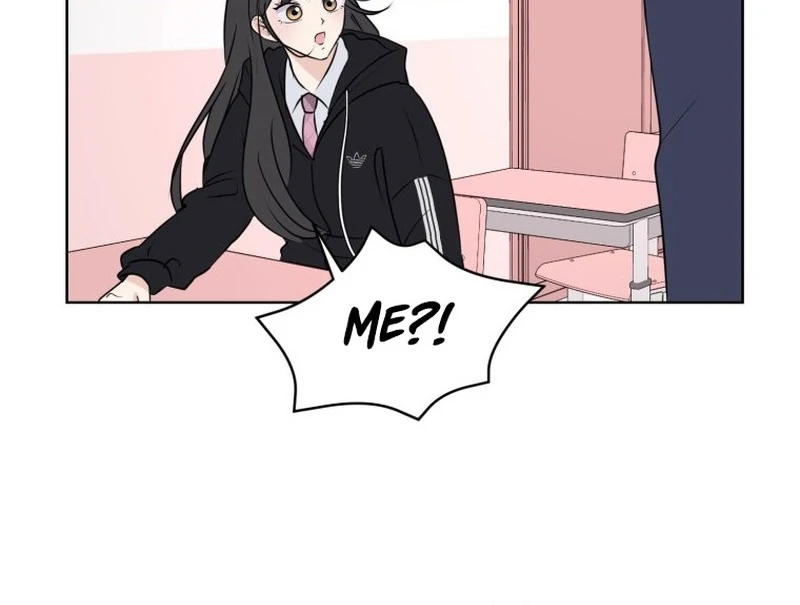 Spoiler Alert: High Teen Chapter 14 page 30