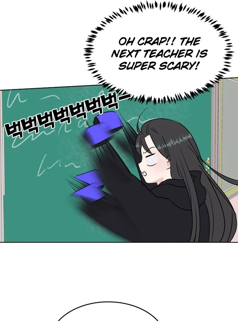 Spoiler Alert: High Teen Chapter 14 page 31