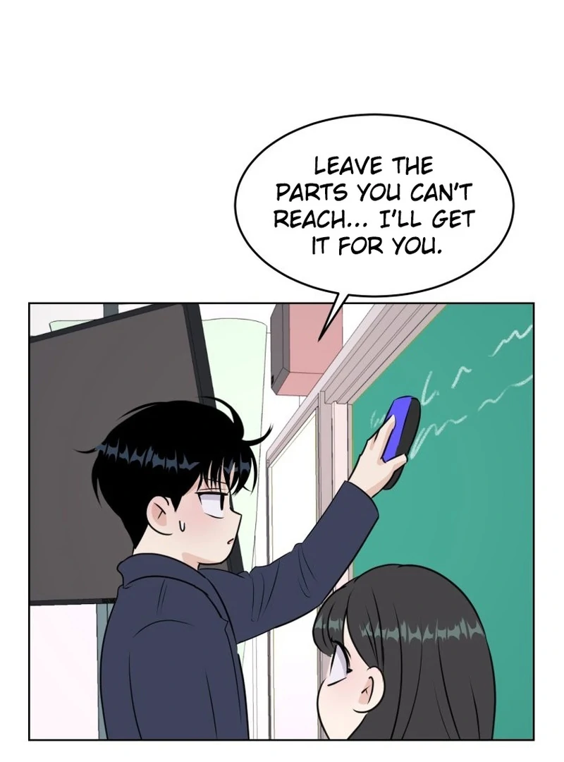Spoiler Alert: High Teen Chapter 14 page 37