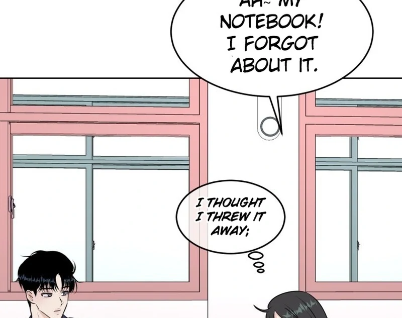 Spoiler Alert: High Teen Chapter 14 page 41