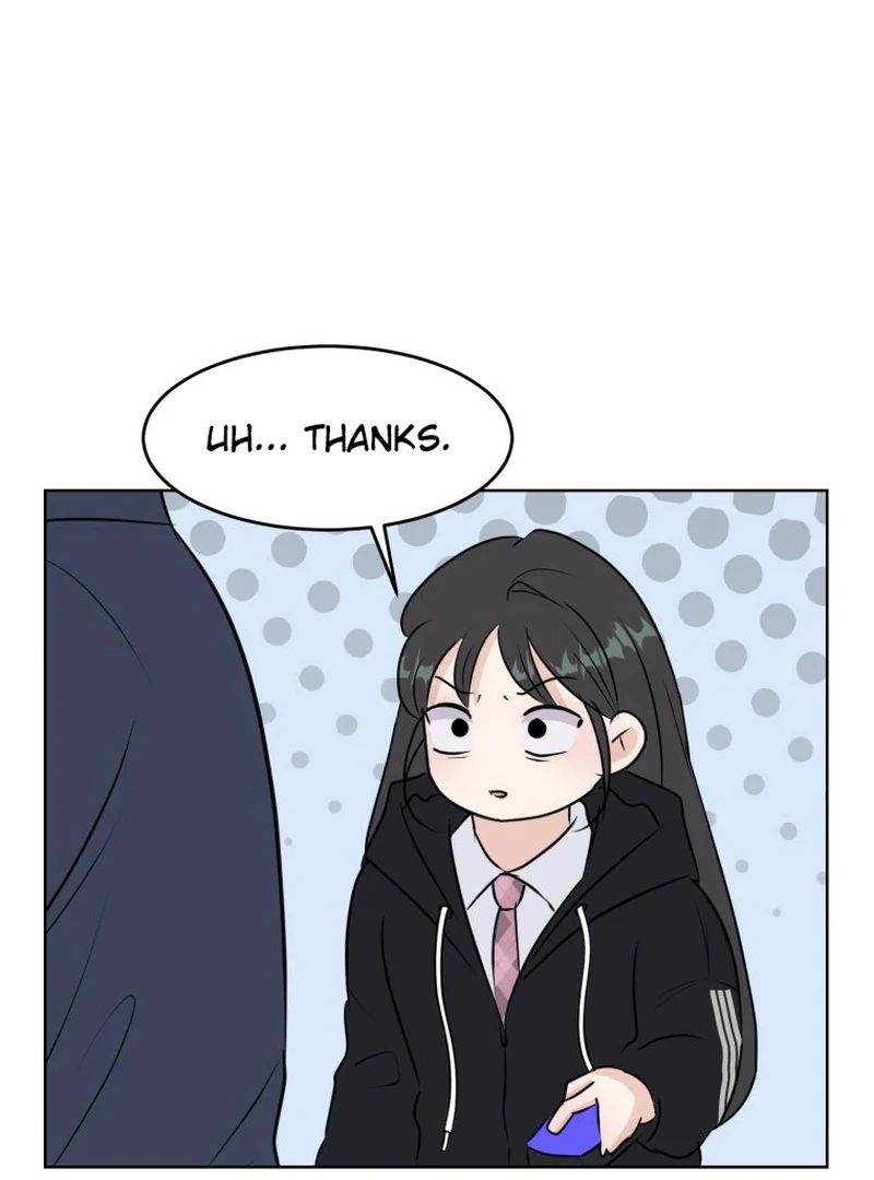 Spoiler Alert: High Teen Chapter 14 page 38