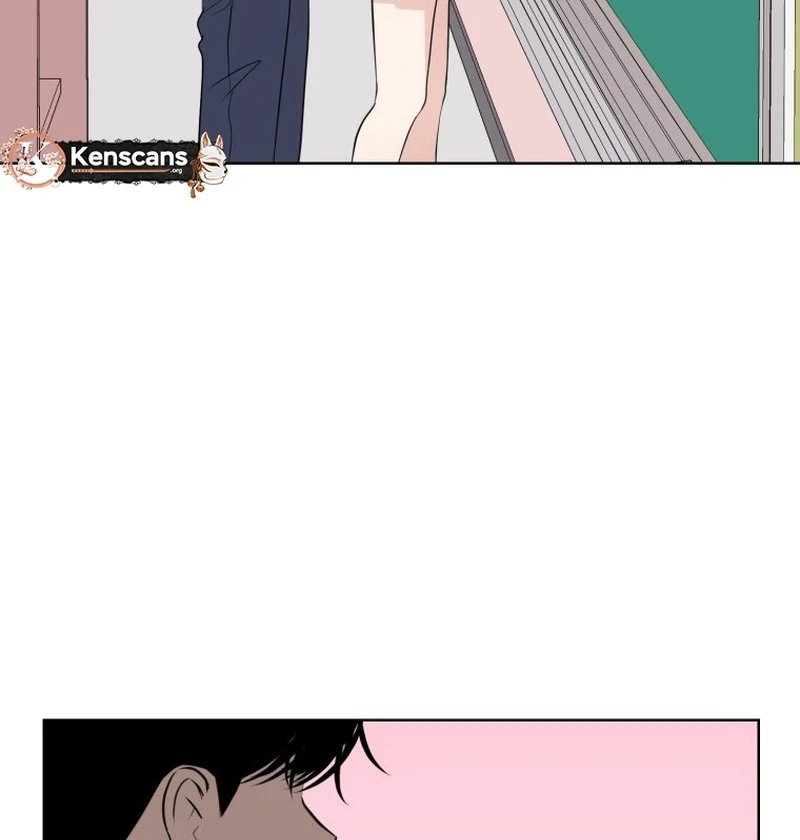 Spoiler Alert: High Teen Chapter 14 page 35